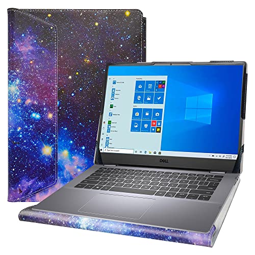 Funda protectora para laptop Dell Inspiron 14 miniatura 1
