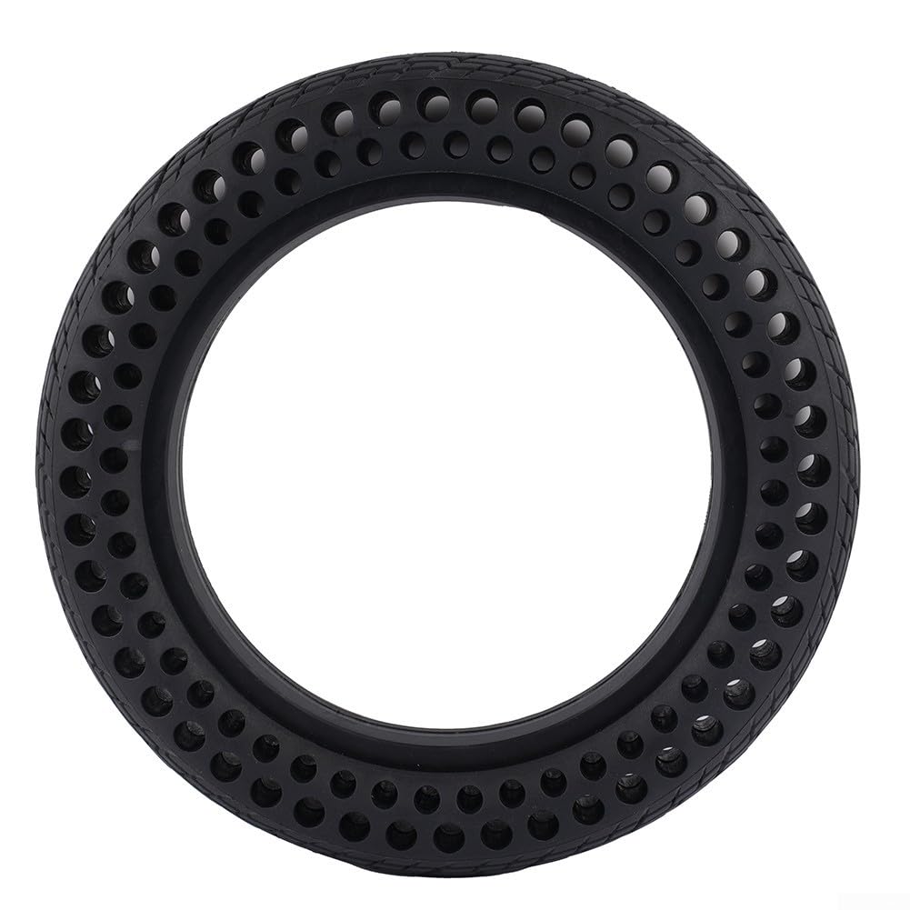 12 Inch 12 5x2.125 EBike Scooter Solid Tire, 12 1/2x2 1/4 (57-203) Solid Tyre for Electric Bike Scooter Replacement Wheels