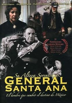 DVD Su Alteza Serenisima Book