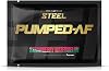 Steel Supplements Sample Packs - Pumped-AF Blue Raspberry