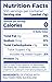 EQUAL Yellow Zero Calorie Sweetener, Sucralose Sugar Substitute, Zero Calorie Sugar Alternative Sweetener Packets, Sugar Alternative, 100 Ct (Pack of 1)
