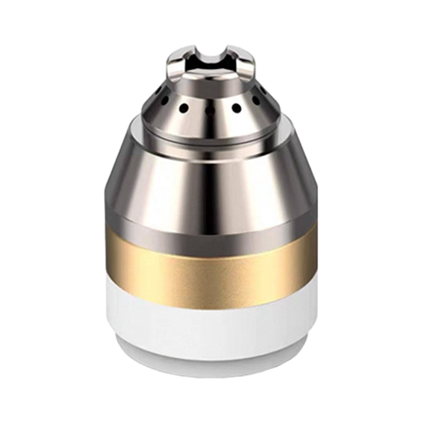 Metal Plasma Cutter Tips Attachment Plasma Nozzle Guards for P80 Cutter Accs Regular-image-38