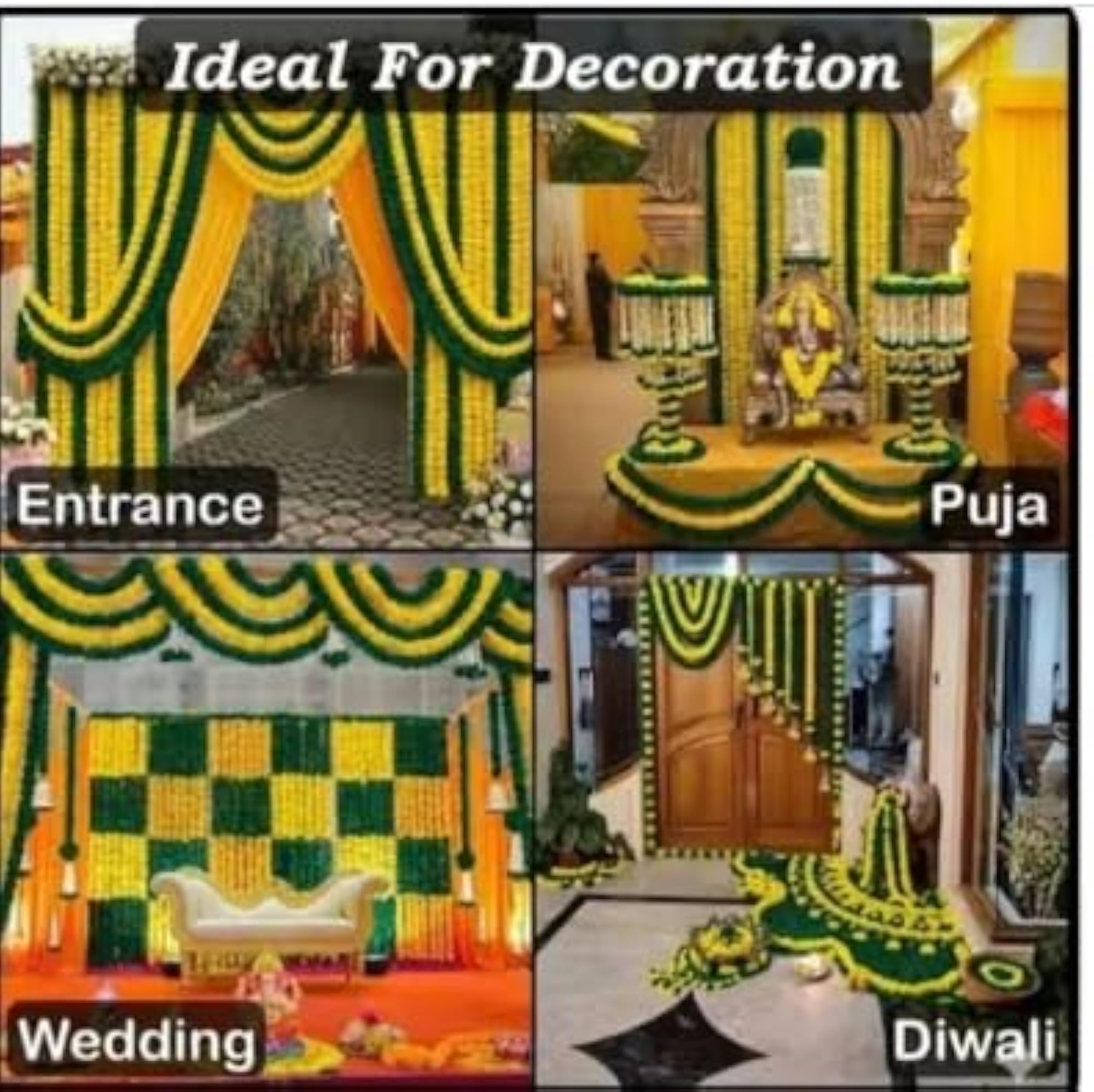 Decorative Toran for Home Decoration