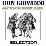 Don Giovanni: Già la mensa è preparata / Sì e