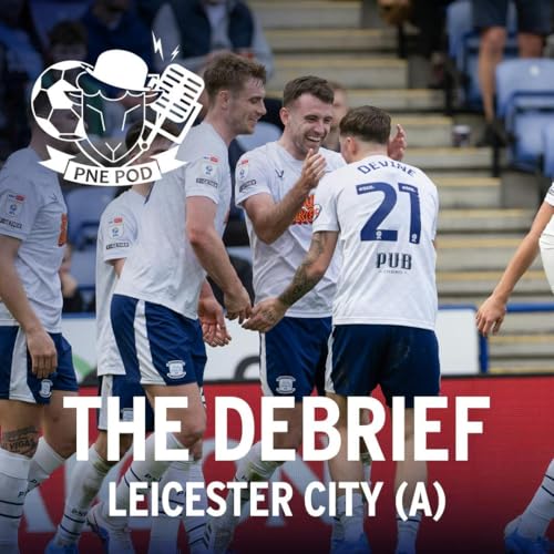 The Debrief: Moran and Whiteman on target in Good Friday draw at Leicester