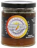 Suzanne's Kitchen Jelly Purgatory, Medium Pepper, 10 Ounce
