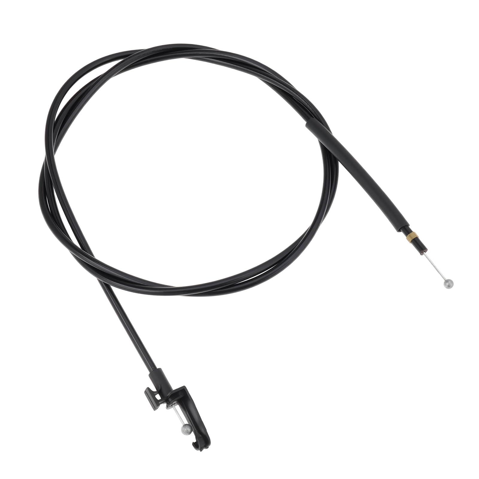 Amazon.com: LT Easiyl Hood Release Cable Bowden Cable Front Latch