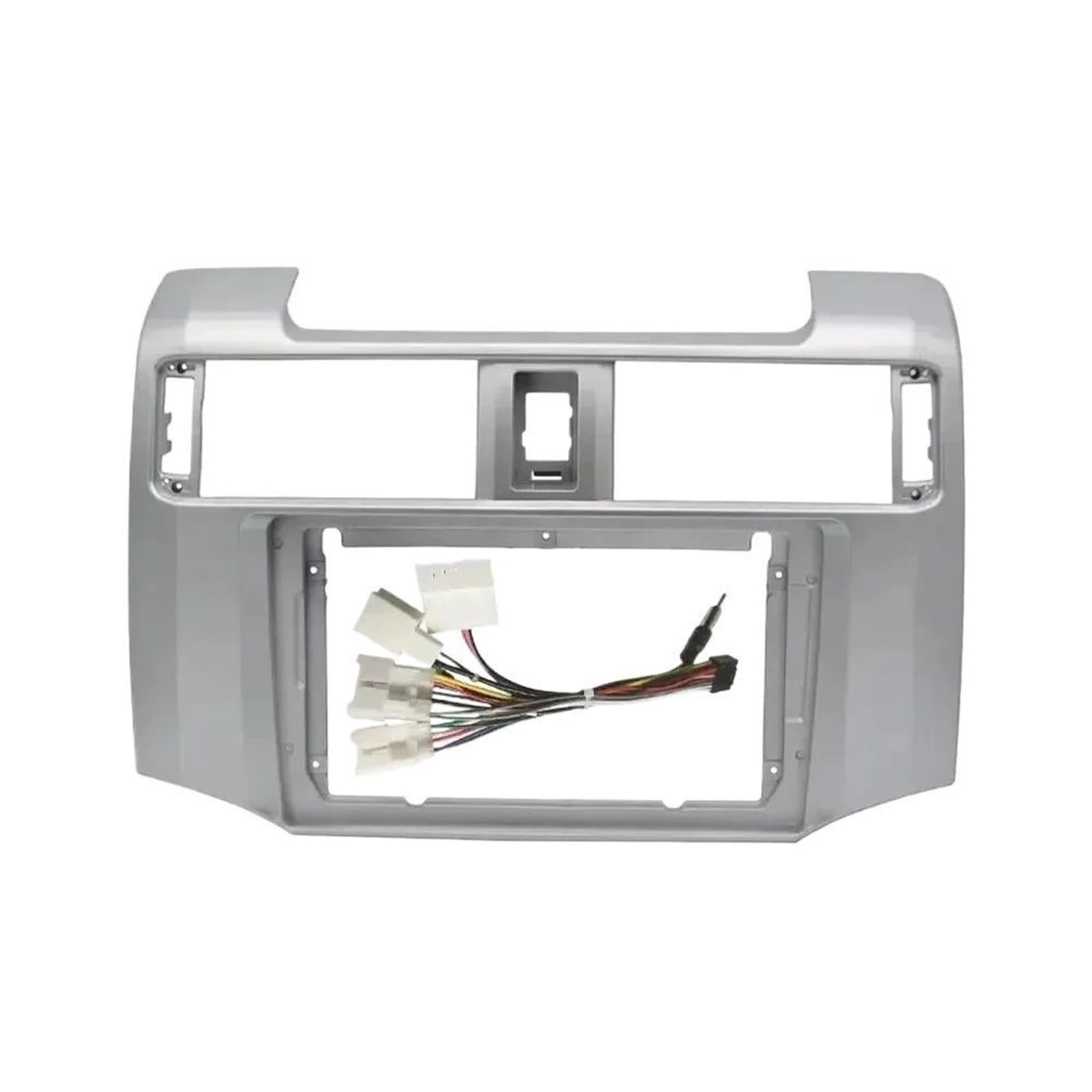 Car Stereo Panel,Fit For TOYOTA,for Runner