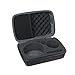 Hermitshell EVA Hard Protective Case Carrying Pouch Cover Bag fits Sphero BB-9E App-Enabled Droid
