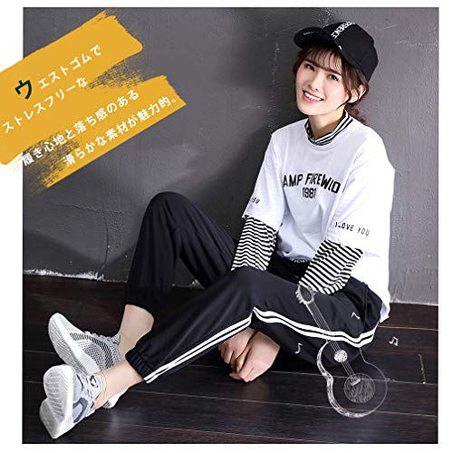 おしゃれなレディースジャージおすすめ15選 安いプチプラから人気ブランドまで ぷれすた