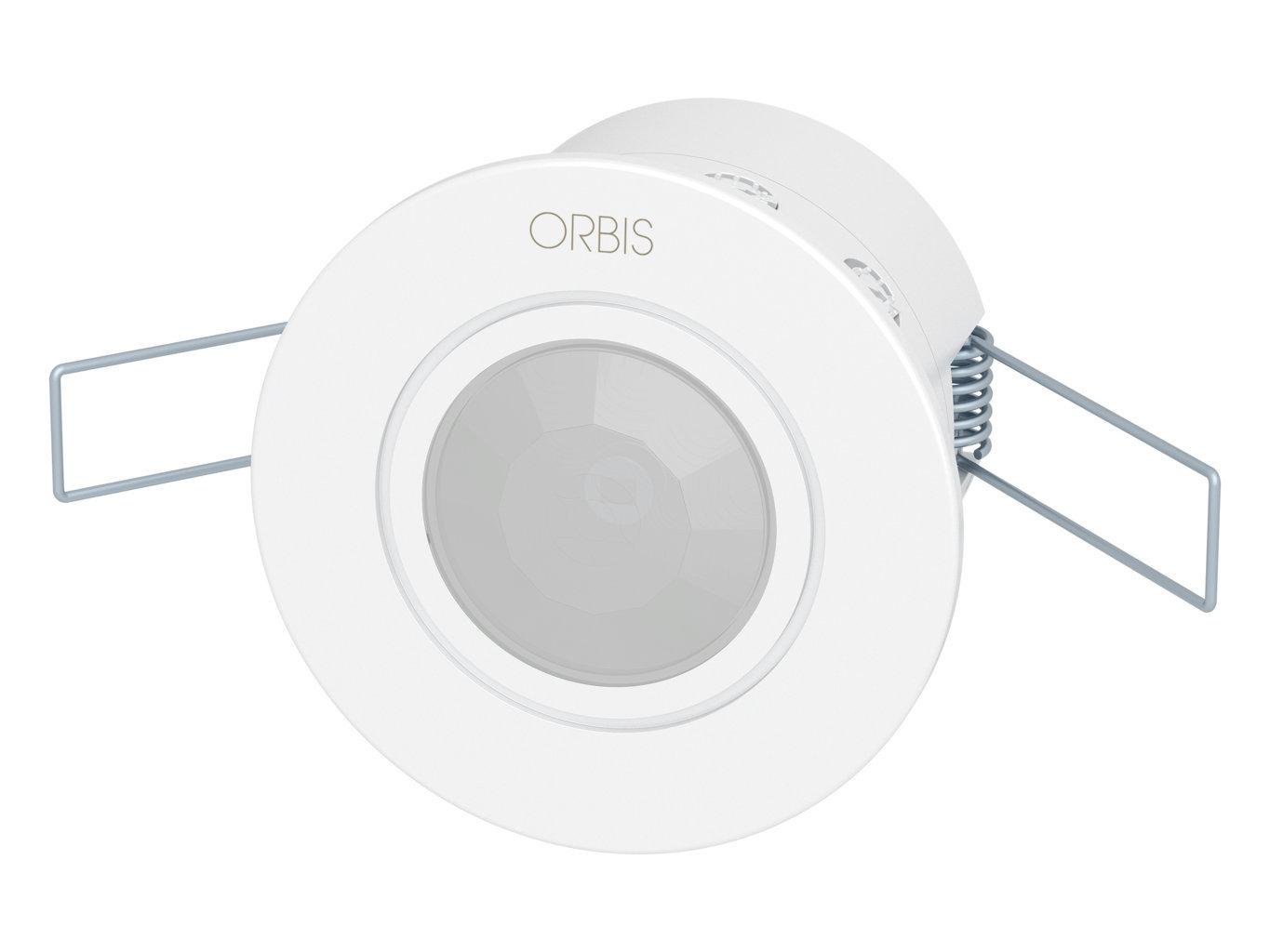 OB136112 Dicromat Rivelatore Incasso 360 IP20