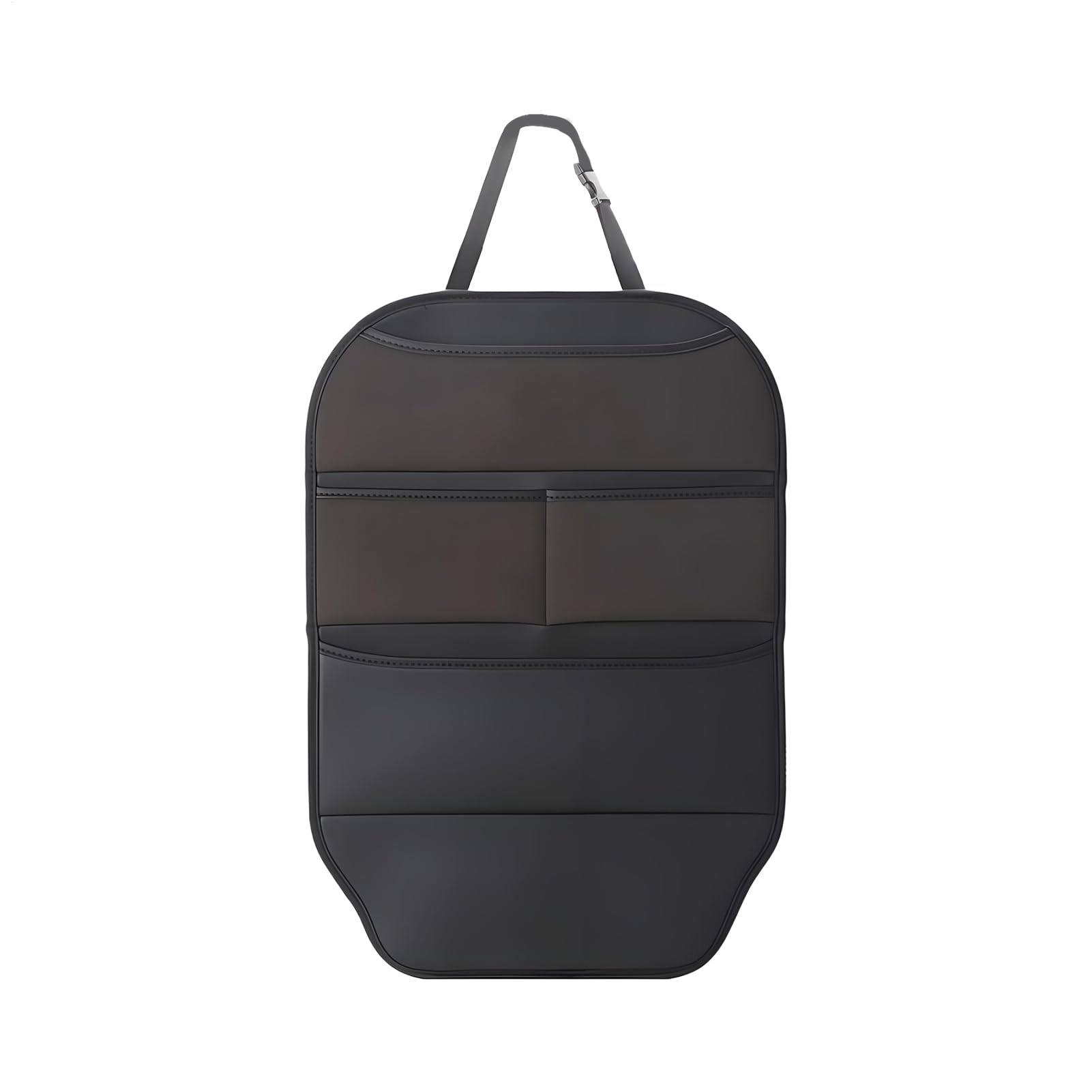 Protector Para Asiento Trasero Contra Patadas Infantiles Protector De Piel