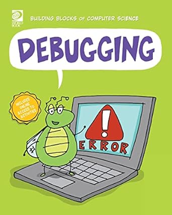 Debugging (Building Blocks of Computer Science) : Gonzalez, Echo Elise ...