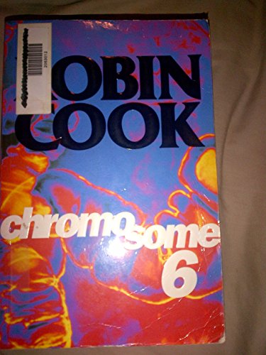 Chromosome 6 0333691571 Book Cover
