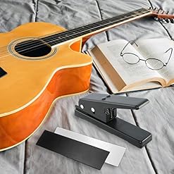 Pomrone Lot de 5 médiators de guitare à faire soi-même, médiators uniques, cadeau pour guitaristes - Les Beatles, Paul McCartney, John Lennon, RIngo Starr, George Harrison Pomrone Lot de 5 médiators de guitare à faire soi-même, médiators uniques, cadeau pour guitaristes – Image 3