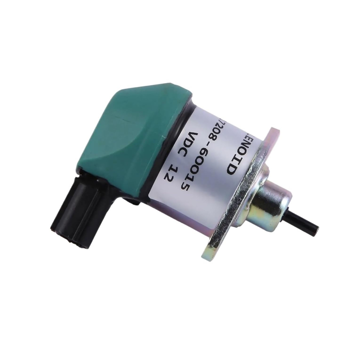 for D1005 D1105, D905 Solenoid Shutdown 17208-60015 17208-60016 17208-60017 17208-60010 12V Stop Magnet Fuel Shutdown