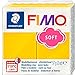 Produktbild Brot Fimo Soft gelb Soleil 16 57 g