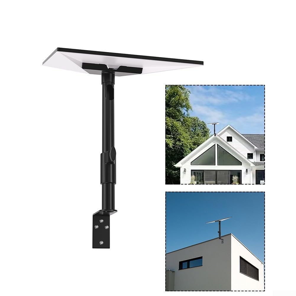 Per starlink Gen3 Pole Mount regolabile 9.84-14.57 pollici per