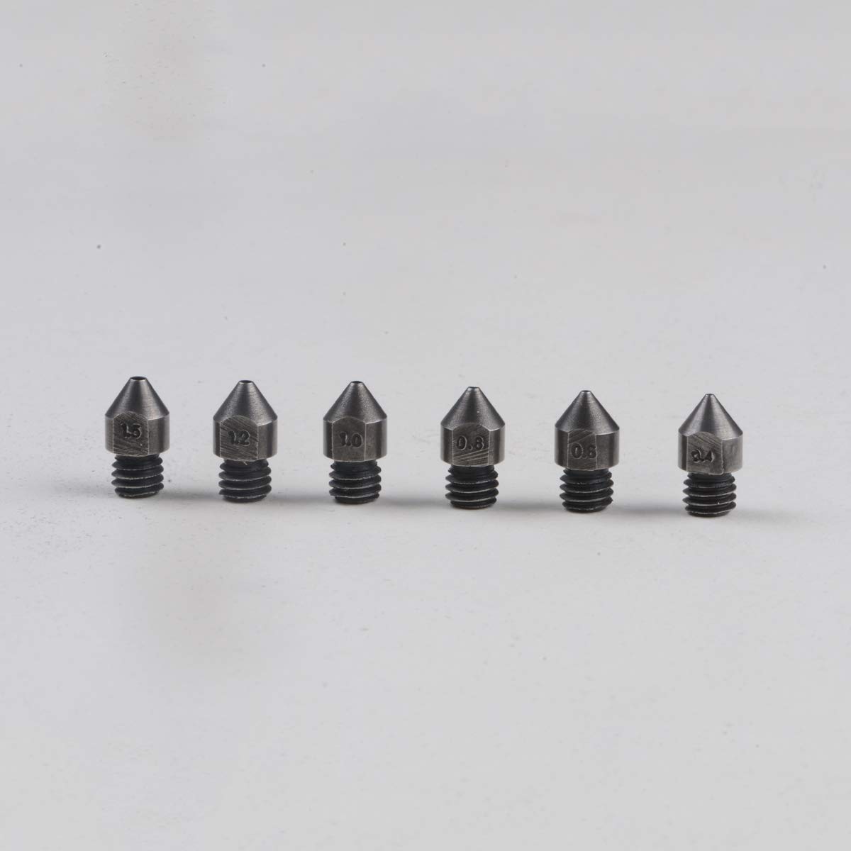 Serie Ingranaggi Vari Estrusore E Degassatore – Brick Machines - Foto 7