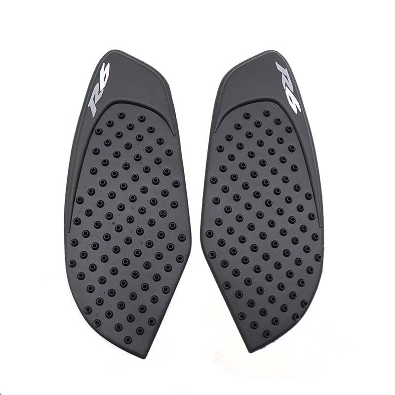 Protection réservoir YZFR6 finition haut de gamme gel 3D pour moto 2010-2015