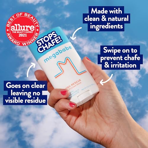 Salud, Home Improvement cremas rozaduras en mujeres Marca Megababe (2)