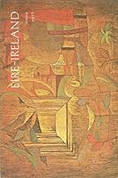 Eire-Ireland / Volume XII, Number 3 / Fomhar-Fall 1977 B0045VCOFE Book Cover