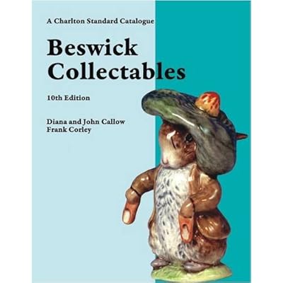 Beswick Collectables