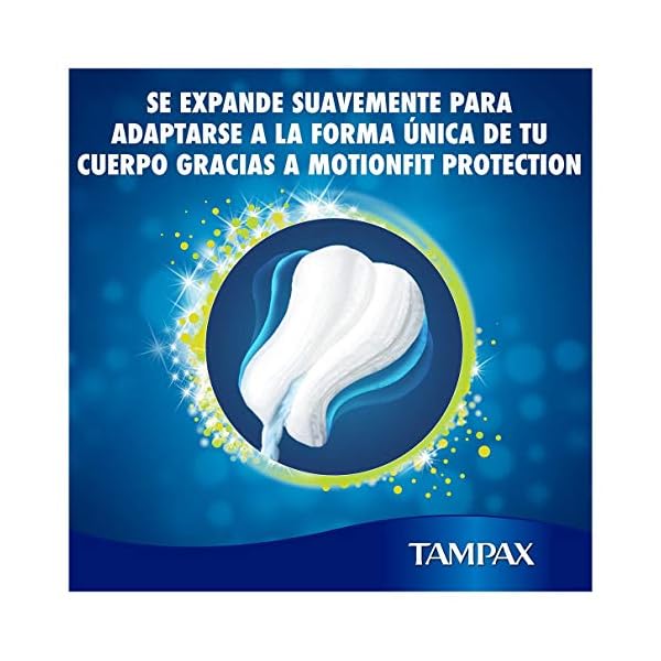 Tampax Compak Pearl Super Tampons, 36 Stück – Bild 6