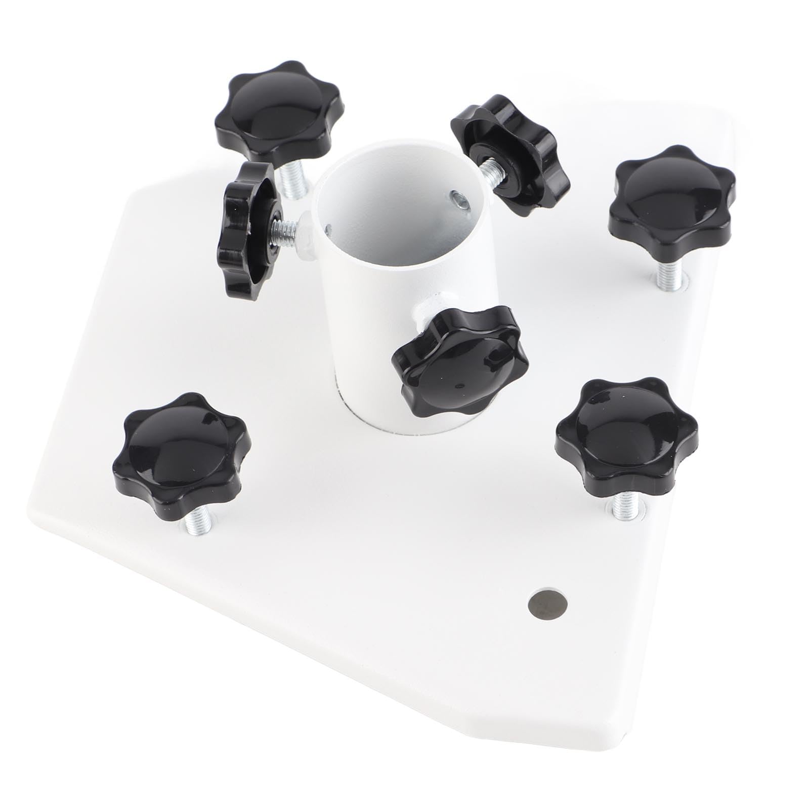 Adattatore per Tubo Gen 3, per Parabola Standard Gen 3/V3, Supporto per Palo Piastra di Montaggio V3 Montaggio Sul Tetto Kit di Montaggio