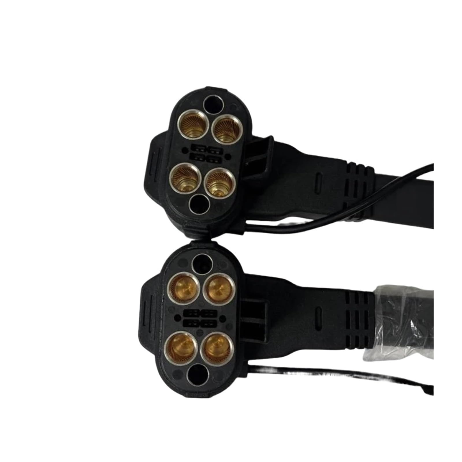 1 sztuk dla T60/70/100 UVA generator dronów ładowarka stacja ładowania paliwa kabel ładujący konwerter przewód do baterii T30/40/50