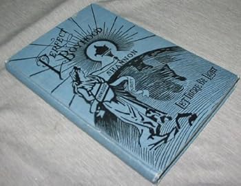 Hardcover Perfect Boyhood - Vital Information for Young Boys Book