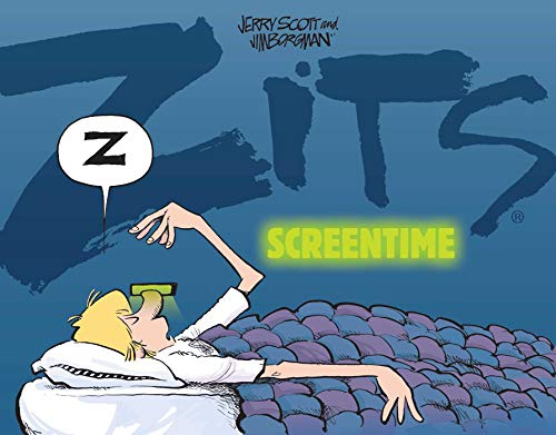 Screentime livre En ligne