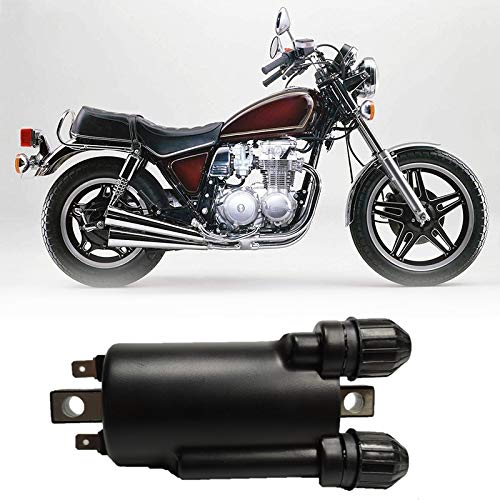 Zündspule Set 2-tlg - Für Honda CB650 CB750 CB900 CB1000 & Goldwing