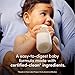 ByHeart Infant Formula Powder for Infants 0-12 Months, Made With Organic Whole Milk, Clean Label Project Certified, Closest-to-Breast Milk Baby Formula Patented Protein Blend, 24 Ounce (Pack of 2)