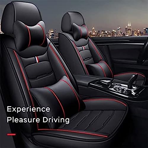 Housse de siege auto Mercedes Classe A 2004-2011 contre les taches et l'usure