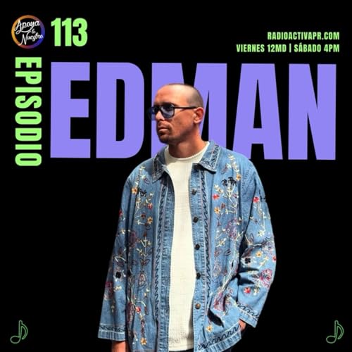 Apoya Lo Nuestro | Silvino Edward "Edman", Indica Palacios & Zumvido copertina