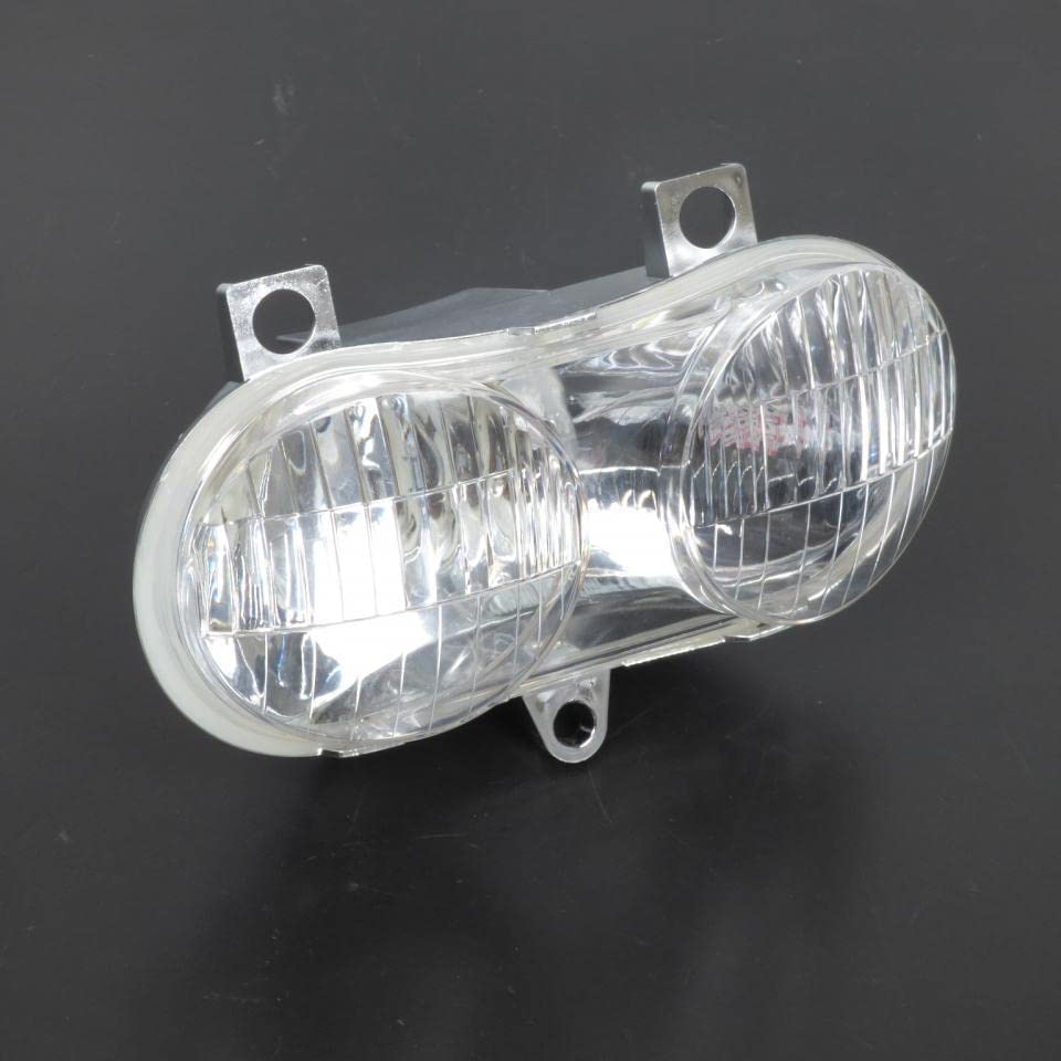 P2R Optique avant compatible avec Auto Yamaha