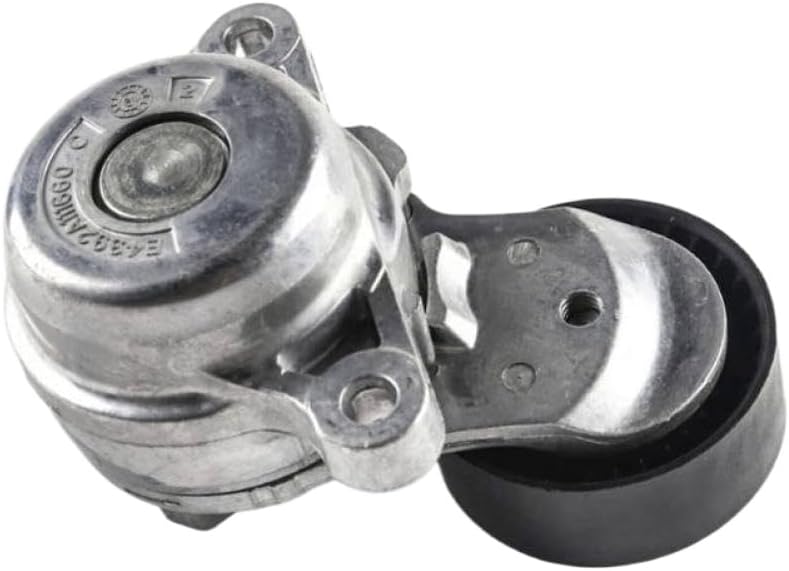 Belt Tensioner 2762000270 Compatible with M276 Engine in S400 Models