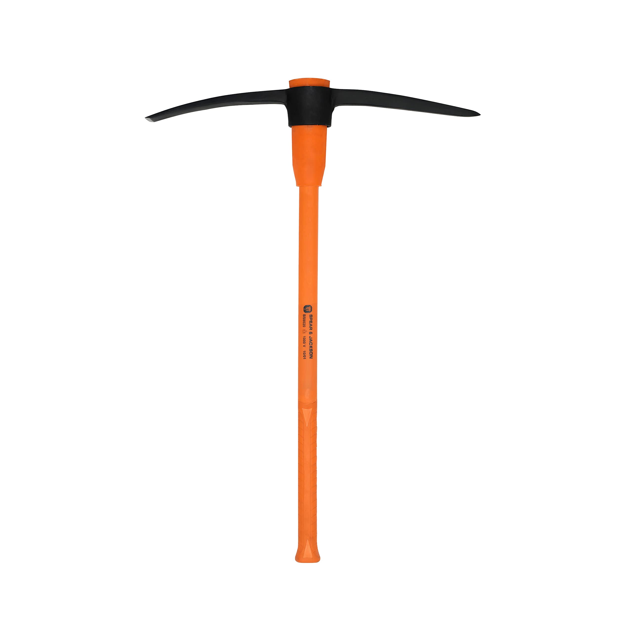 Spear & Jackson 5000/INS Pico Aislado - Cincel y Punta de 7 lb