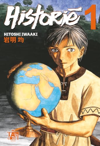 Historie - Vol.01: Volume 01