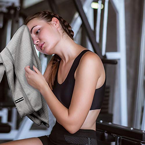 Fitness-Gym-Towels-40-x-110-cm-2-Pack-Workout-Towel-for-Yoga-Sports-and-Exercise-Soft-Lightweight-Super-Absorbent-Quick-Drying-Odor-Free