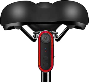 Caméra de vue arrière de voiture Caméra de Recul de Voiture, 1080p 170