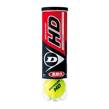 【新品】硬式テニスボール 60球　ダンロップ HD DUNLOP 『即日出荷』ダンロップ 硬式テニスボール ダンロップ HD