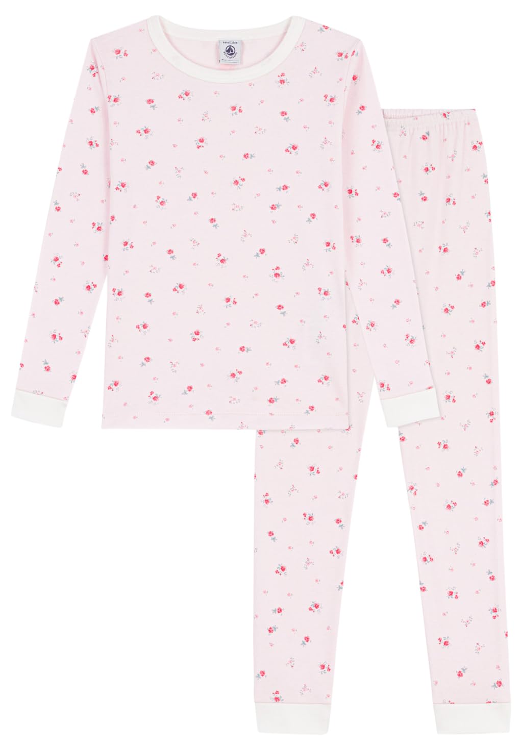 Petit Bateau Mädchen A0fp9 Nachtwäsche