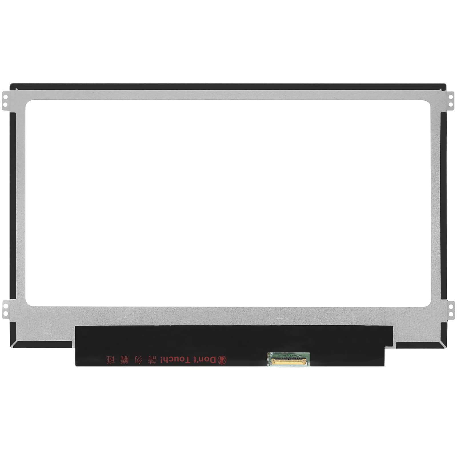 Original für hp chromebook 11 g5 ee lcd led display mit touchscreen digitizer hd 40pin [B116XTK