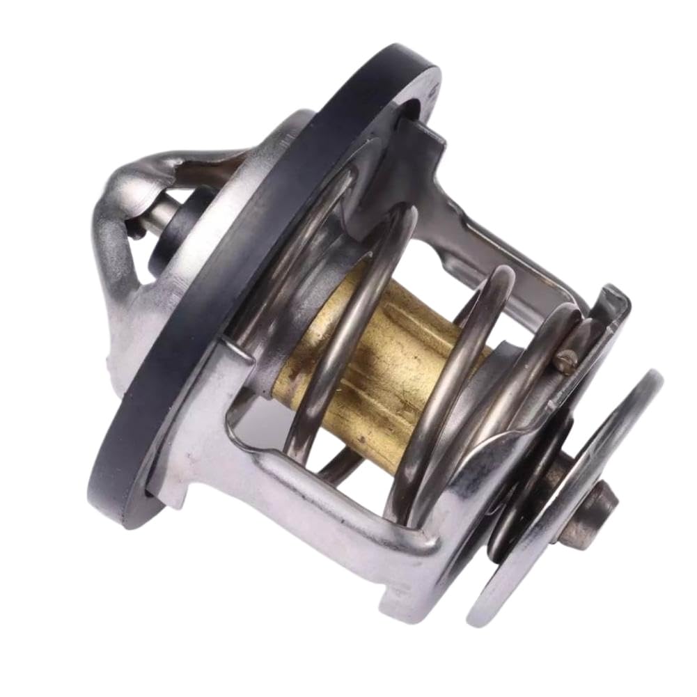 Jdpnanwpg Onecolor Engine Coolant Thermostat 90916-03046 Compatible With Celica Mr2 Paseo Solara Van 1984 1985 1986 1987 1988 1989