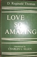 Love so amazing B002BS5BIK Book Cover