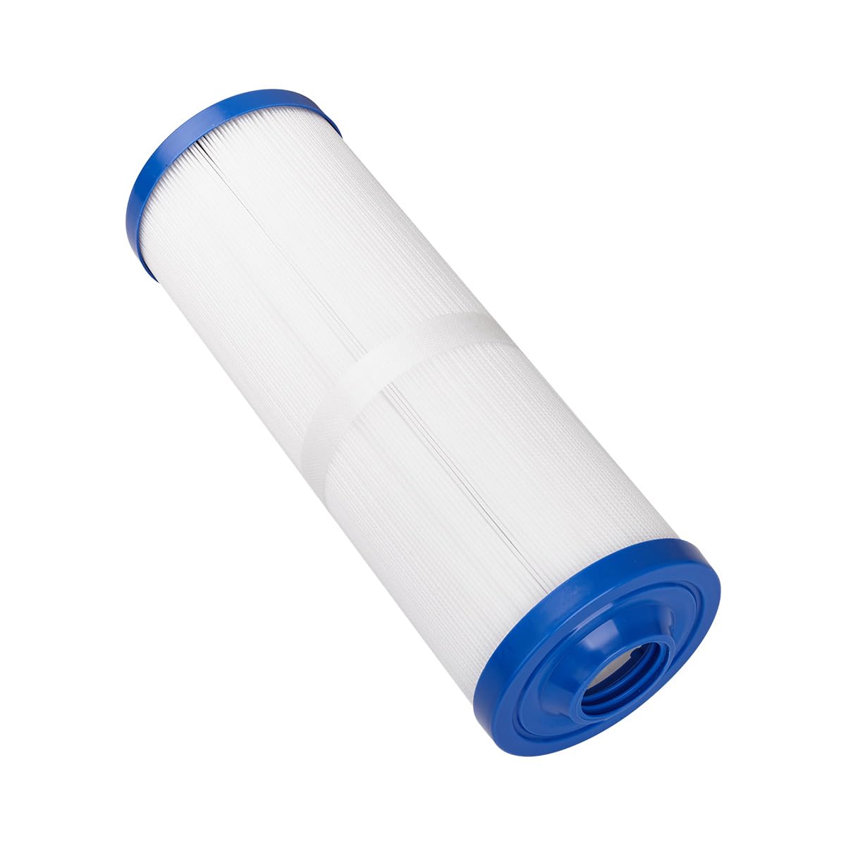 Yingti 4CH-949 Spa Filter Cartridge 2-Pack – Replacement for Pleatco PWW50L, Filbur FC-0172, Waterway Teleweir 50, Rising Dragon 50, Compatible with Hot Tubs