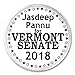 Jasdeep Pannu for Vermont Senate 2018-3