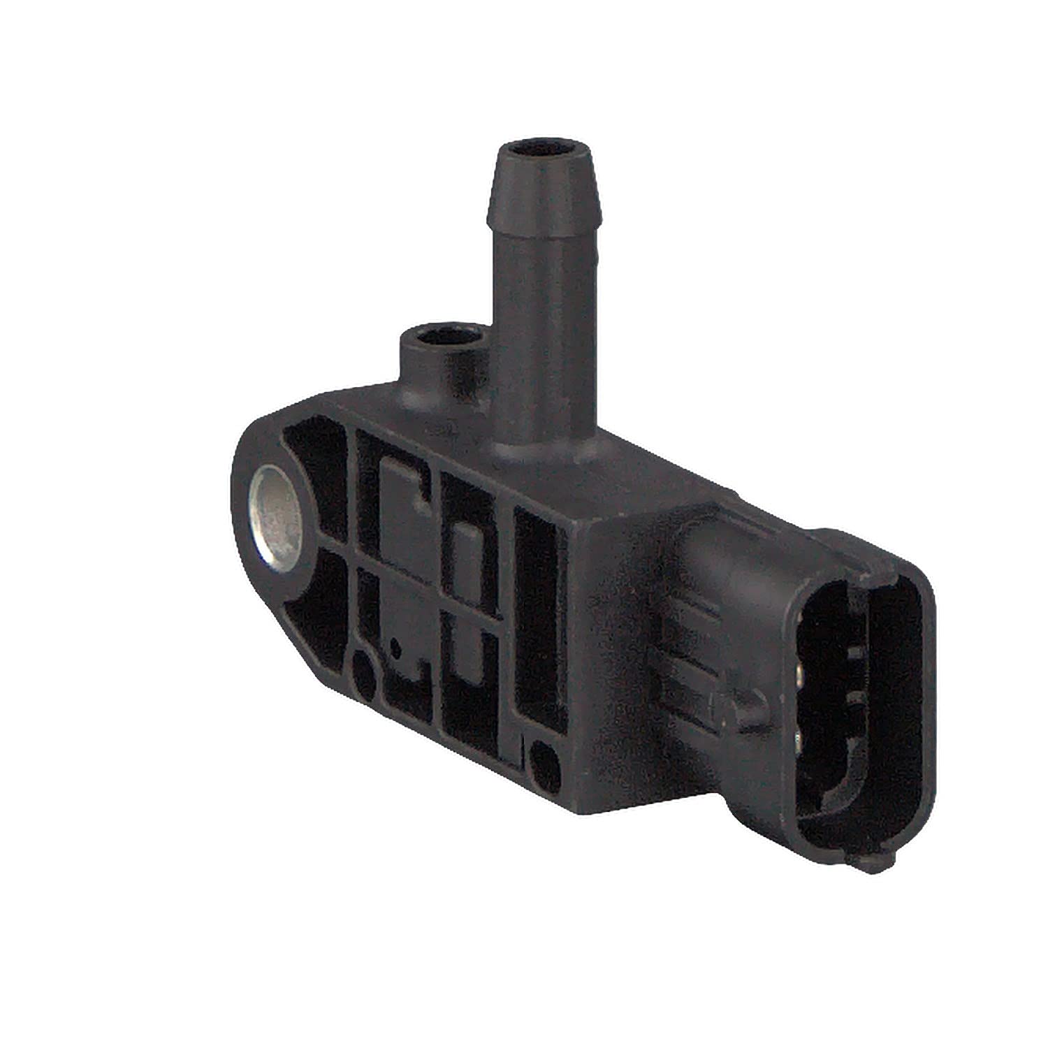 Exhaust Pressure Sensor fits FIAT BRAVO 1.4 1.6D 1.9D 06 to 14 192B4.000 Febi